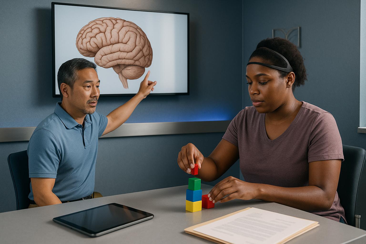 managing traumatic brain injury