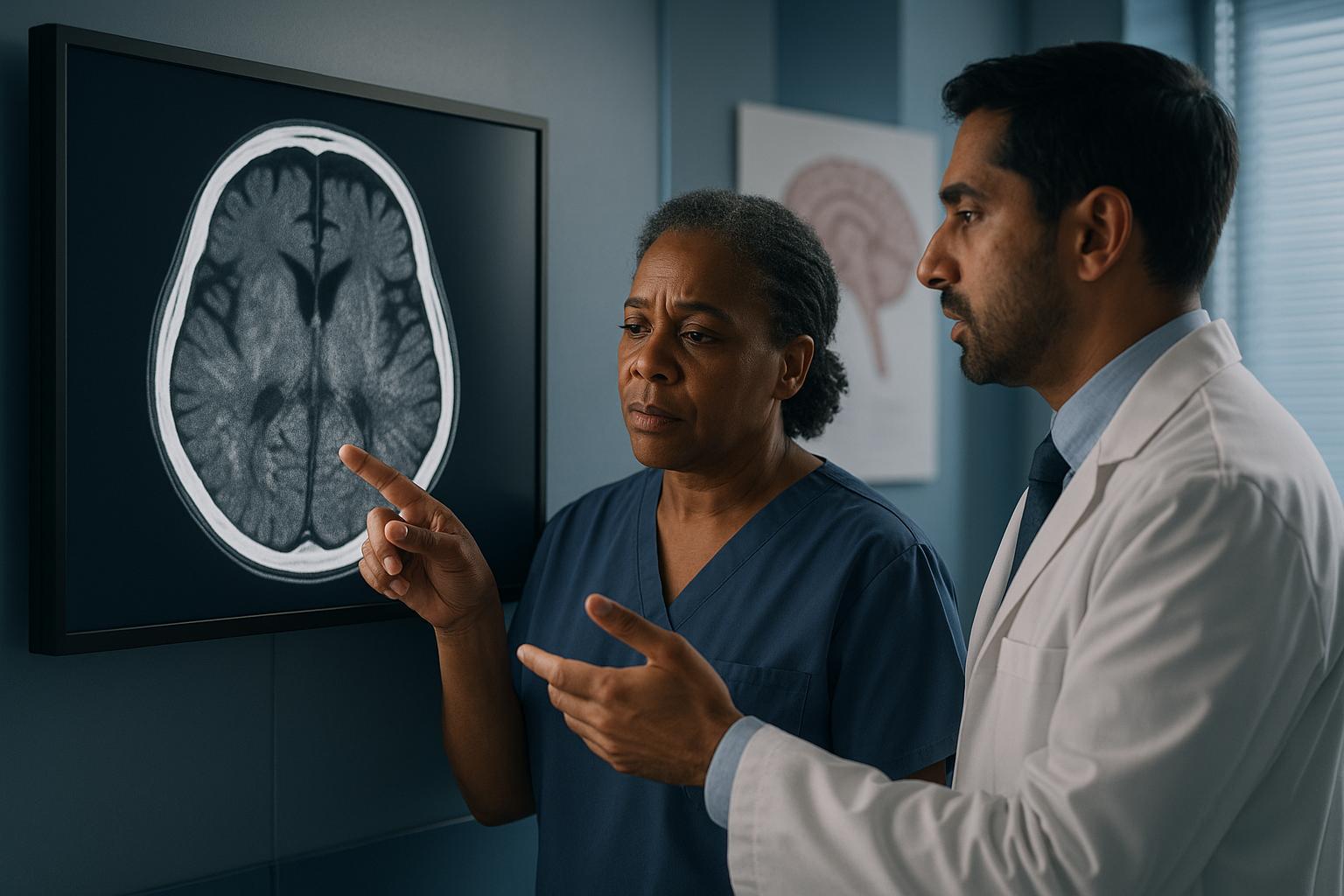 axonal injury ct