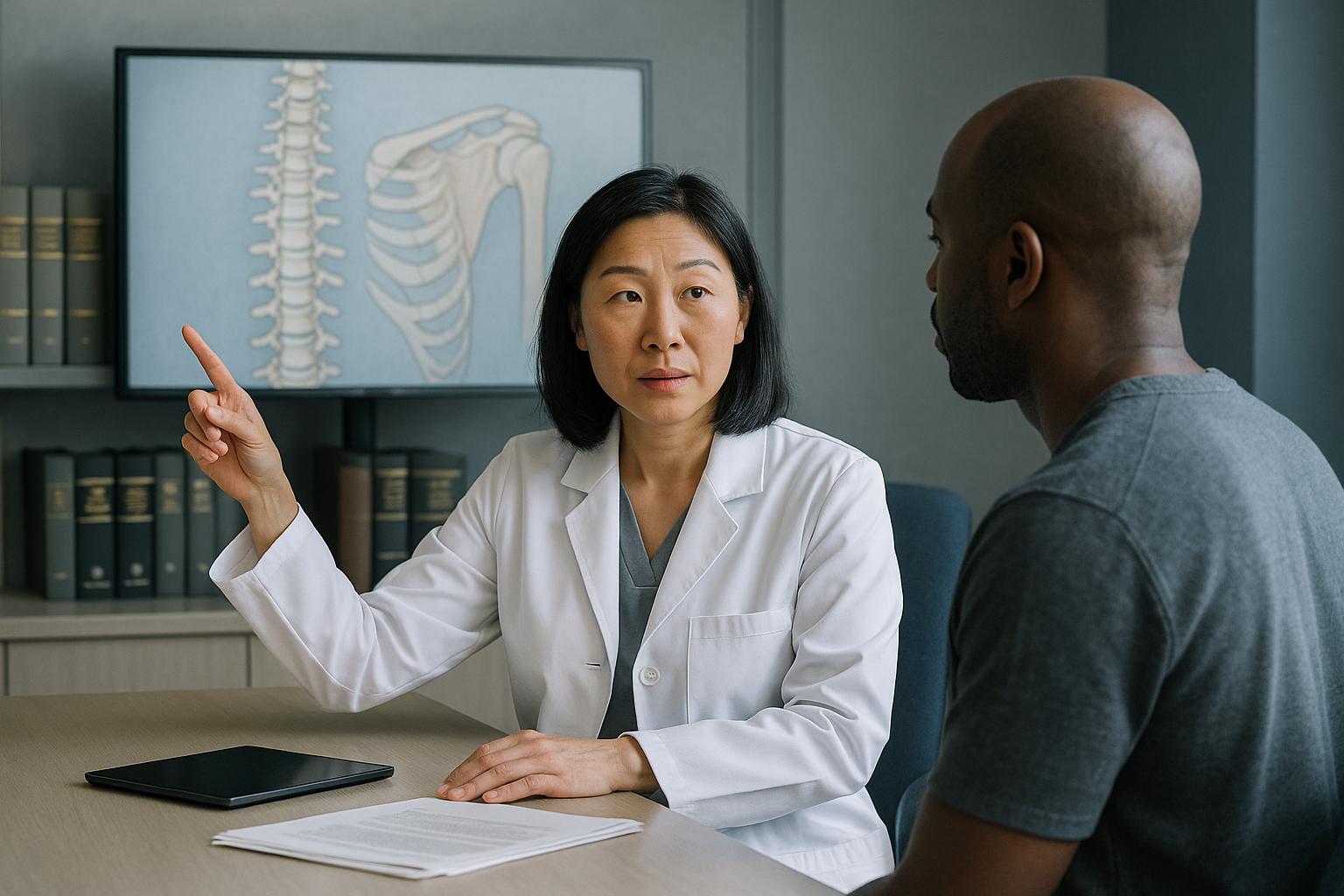 independent medical examination