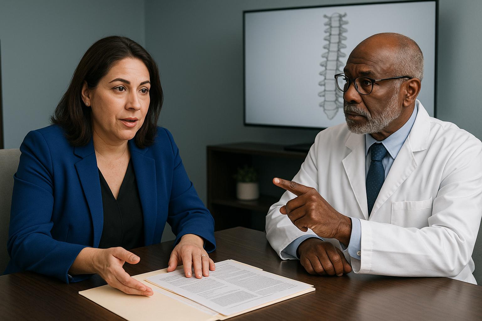 consultation questions