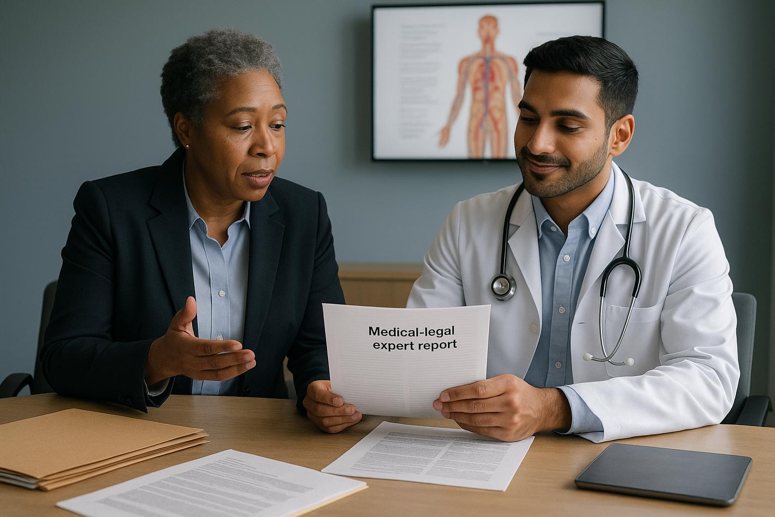 expert report citations