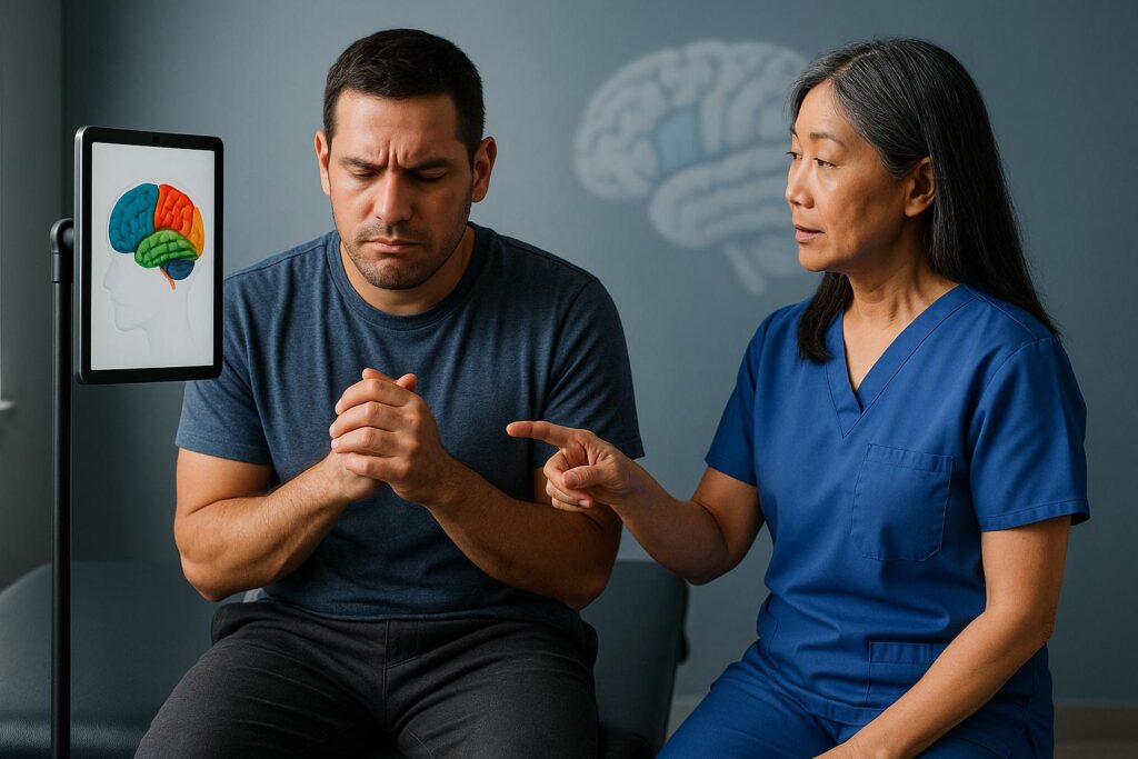 tbi emotional changes