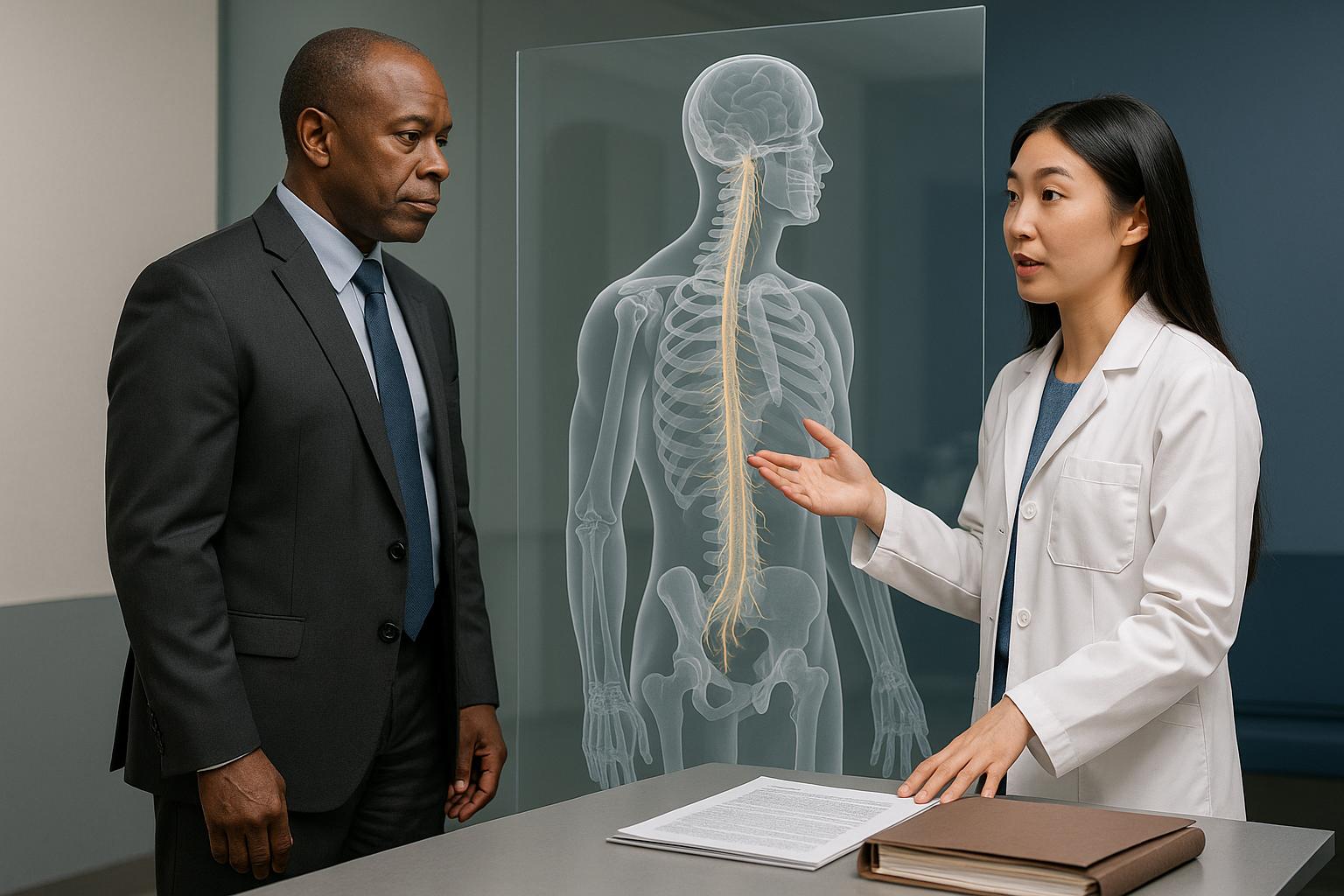 IME vs treating physician