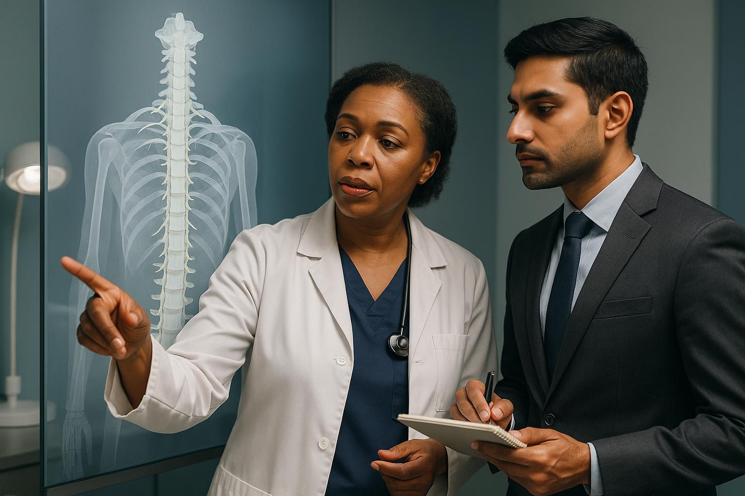 case review and analysis