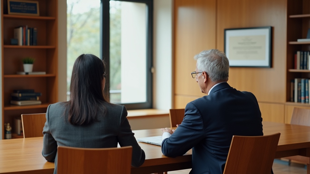 Medical-legal consultation reviewing spinal cord injury life expectancy data for catastrophic injury case assessment